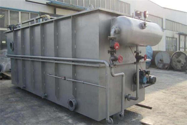 常用的酸洗磷化废水处理方法